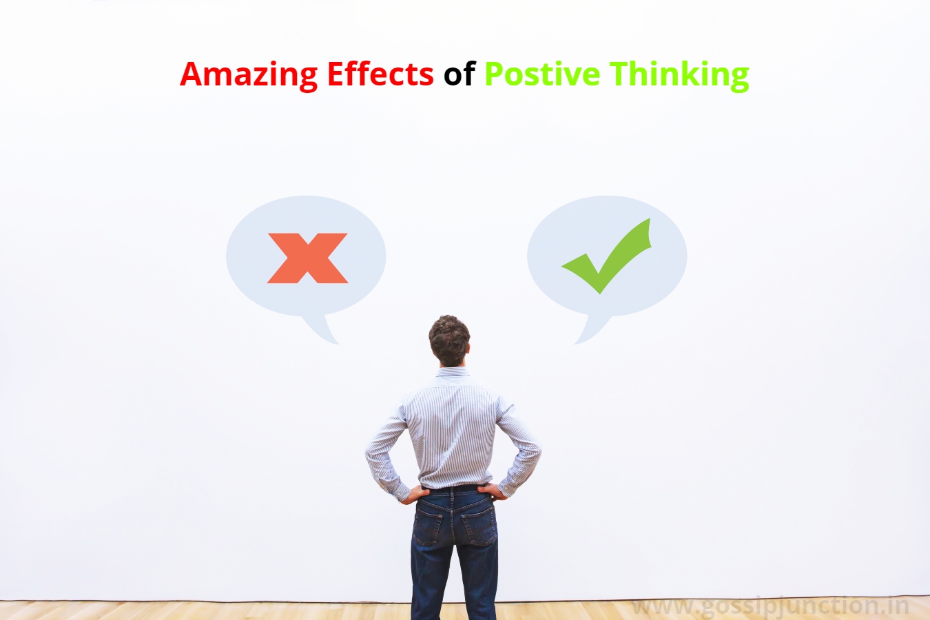 Motivational Story in Hindi: Power of Positive Thinking