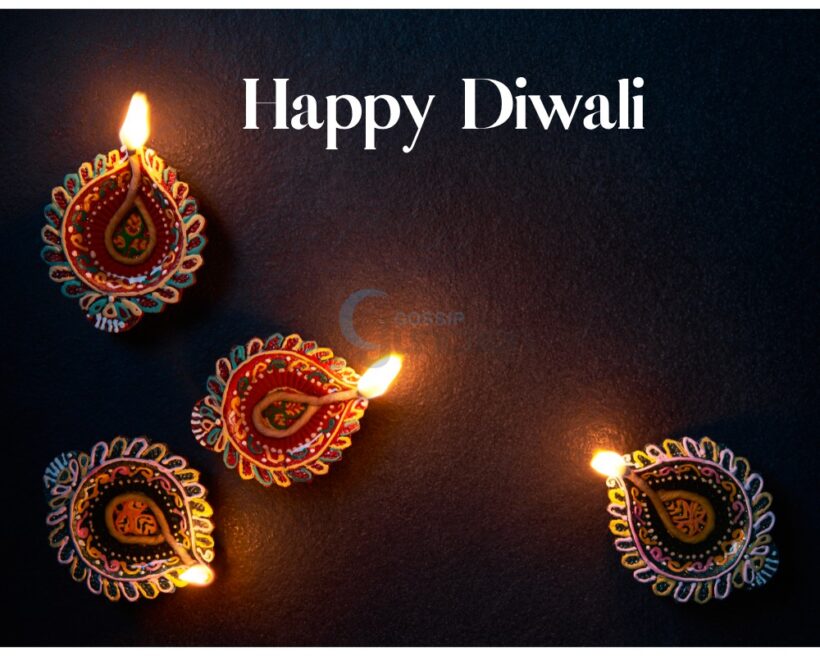 Happy diwali wishes