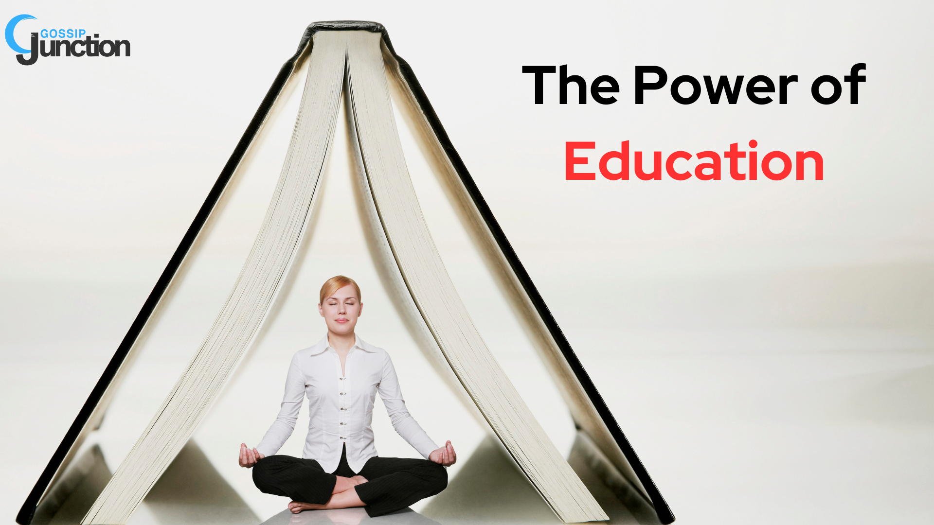 The Power of Education: A Hindi Motivational Story